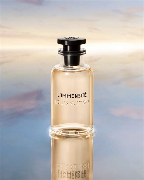 lv l'immensite parfumo|louis vuitton l'immensité gift.